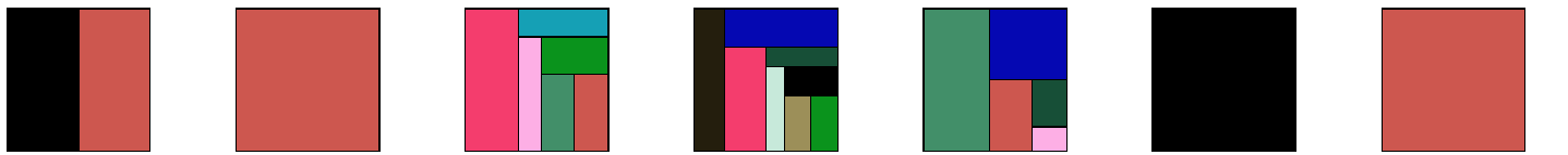 Fractal Figures
